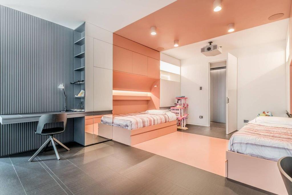 Rhome48-new In The Historic Center Appartamento *