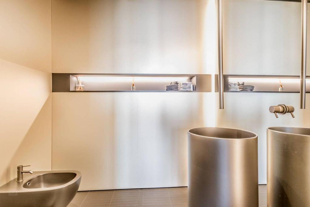 Apartment Rhome48-new In The Historic Center Rome