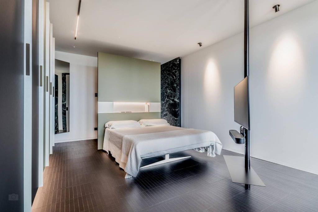 Appartamento Rhome48-new In The Historic Center *