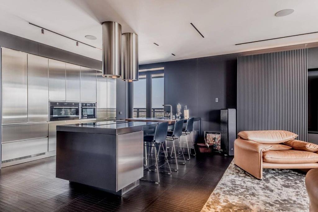 Apartment Rhome48-new In The Historic Center *