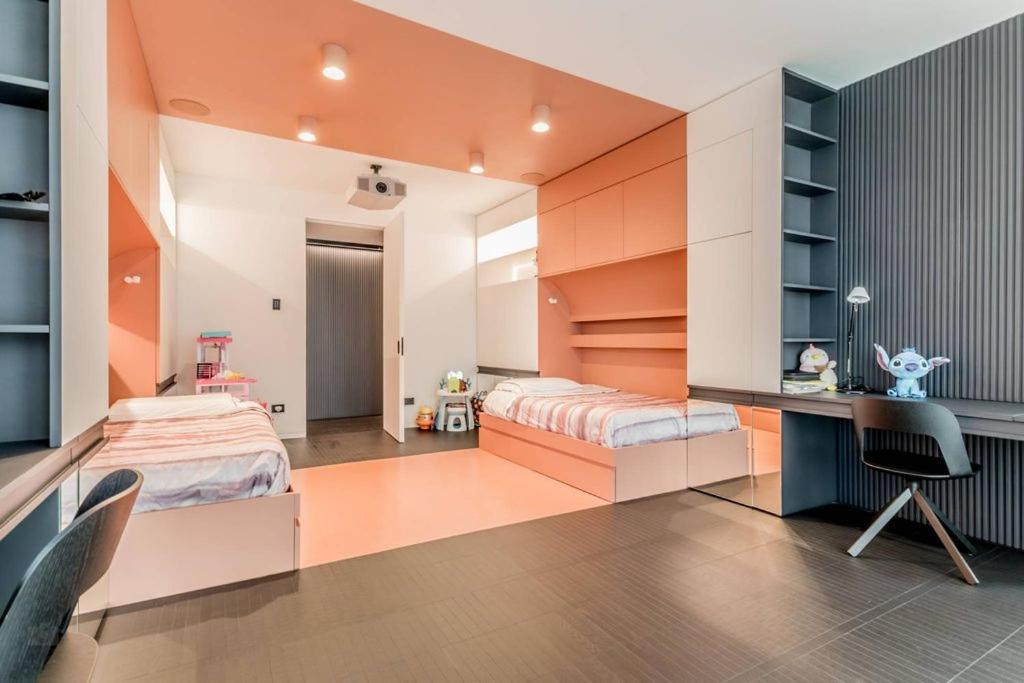 Apartment Rhome48-new In The Historic Center